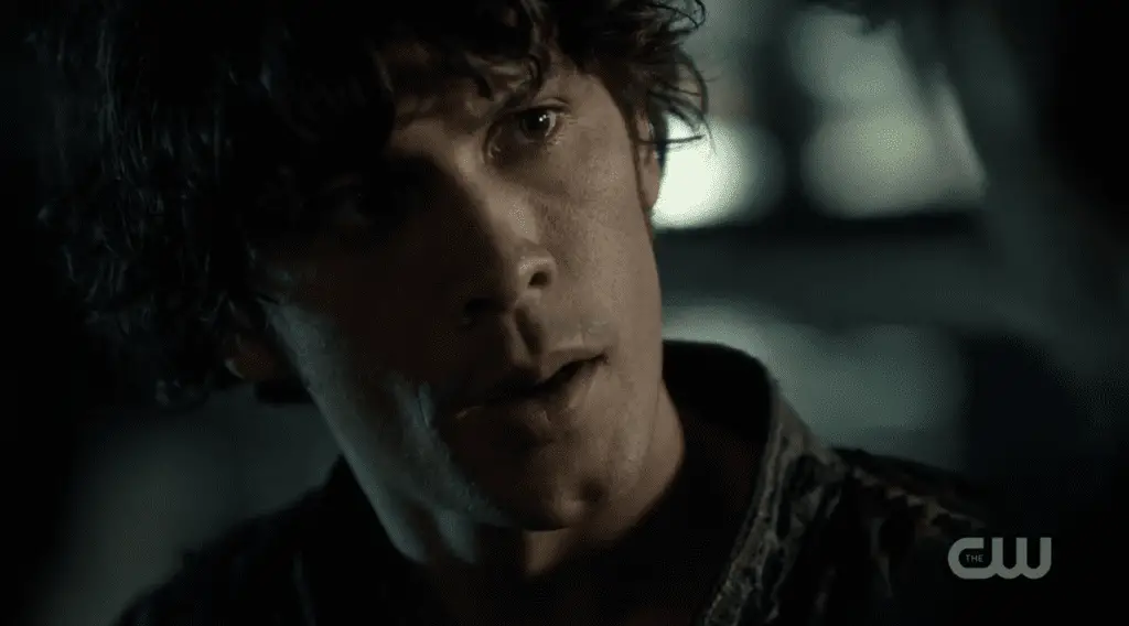 The 100 Review: Season 3, Episode 6, "Bitter Harvest" 3