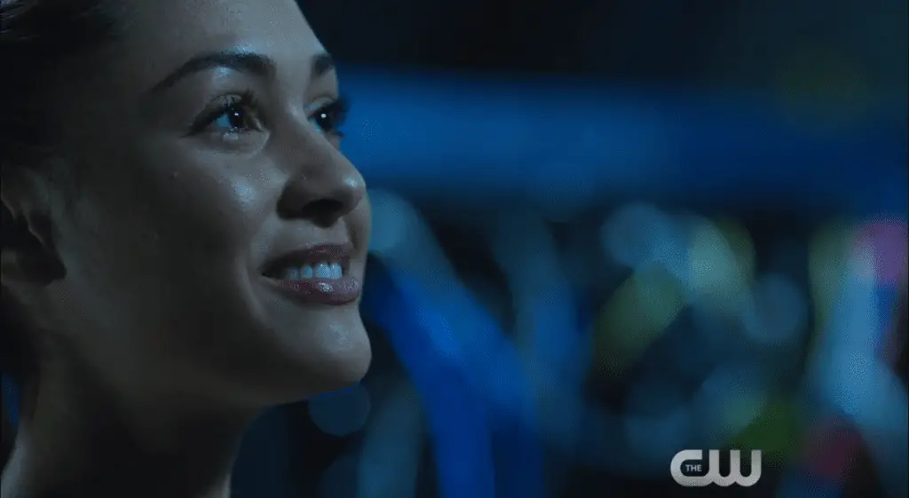 The 100 Review: Season 3, Episode 6, "Bitter Harvest" 2