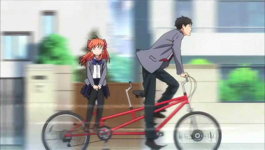 Fiction vs. Reality: Why You Should Watch Gekkan Shoujo Nozaki-kun Part 4 5