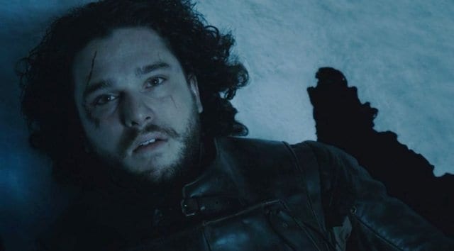 Game of Thrones and Acedia 5