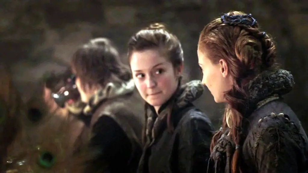 Game of Thrones and Acedia 2