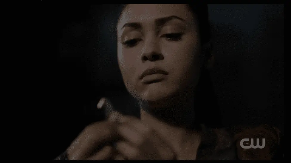 The 100 Review: Season 3, Episode 8, "Terms and Conditions" 3