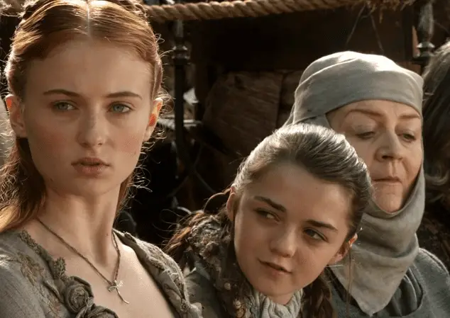 Game of Thrones and Acedia 3