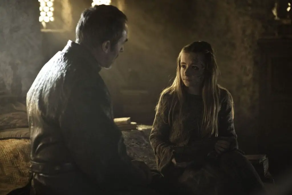 Game of Thrones and Acedia 4