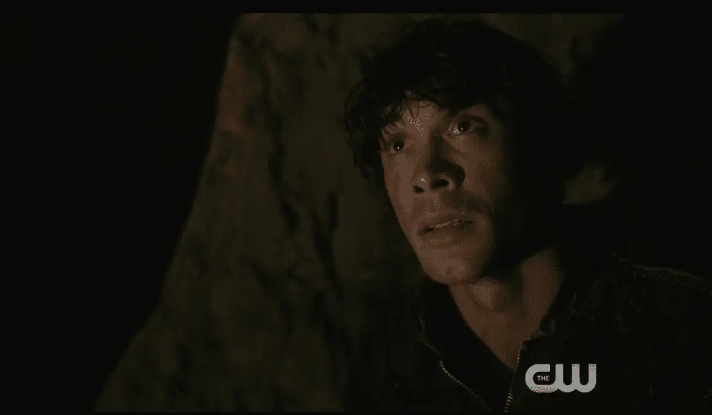 The 100 Review: Season 3 Episode 9 “Stealing Fire” 5