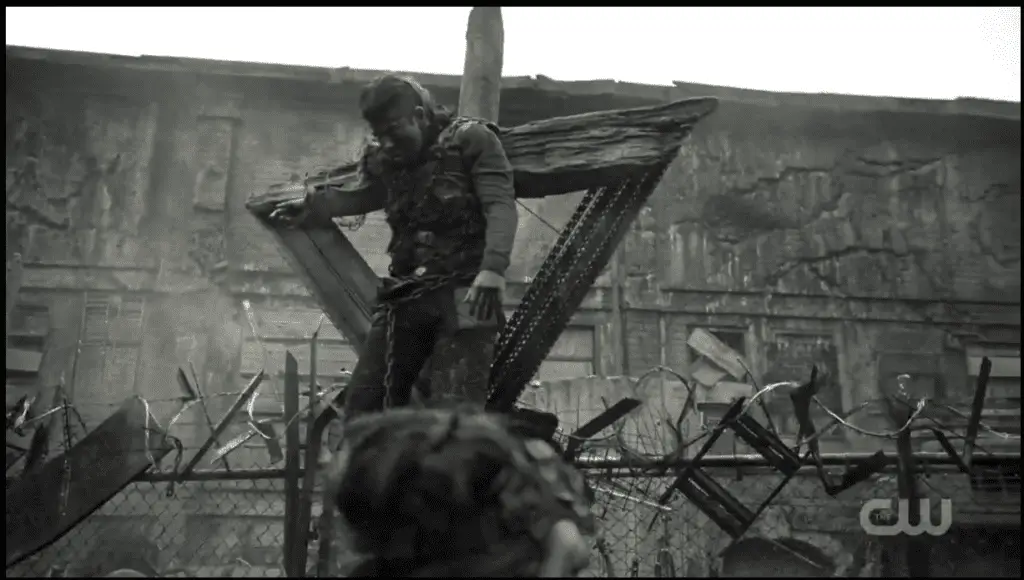 Acedia Revisited: GOT, The 100, and the Spring Slaughter 2