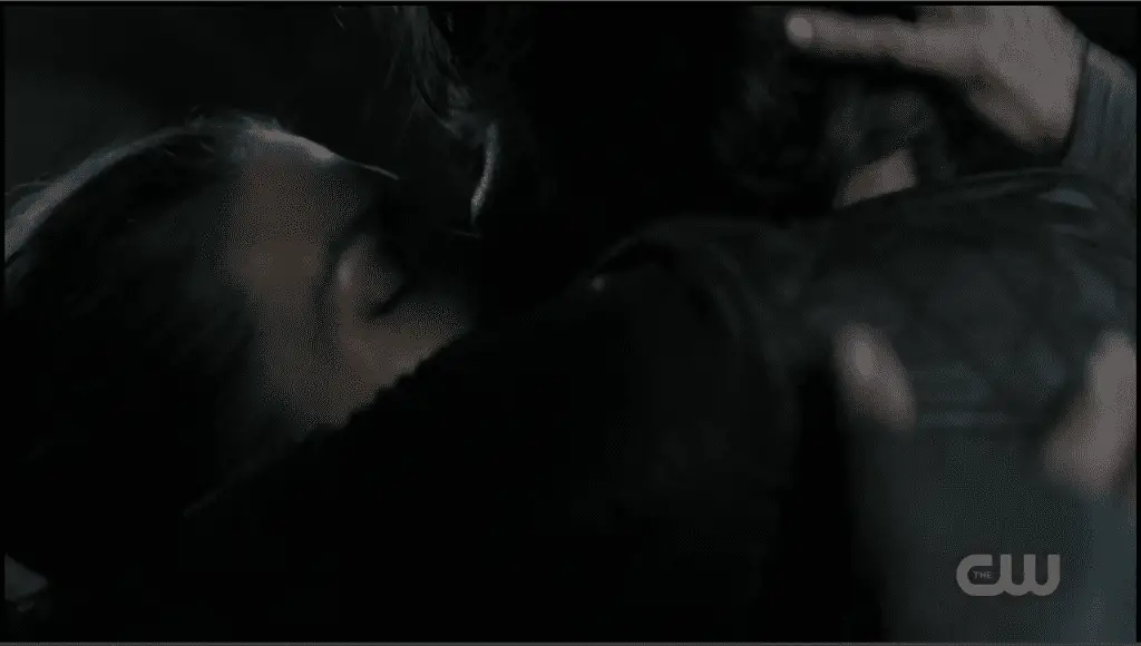 The 100 Review: Season 3 Episode 9 “Stealing Fire” 3
