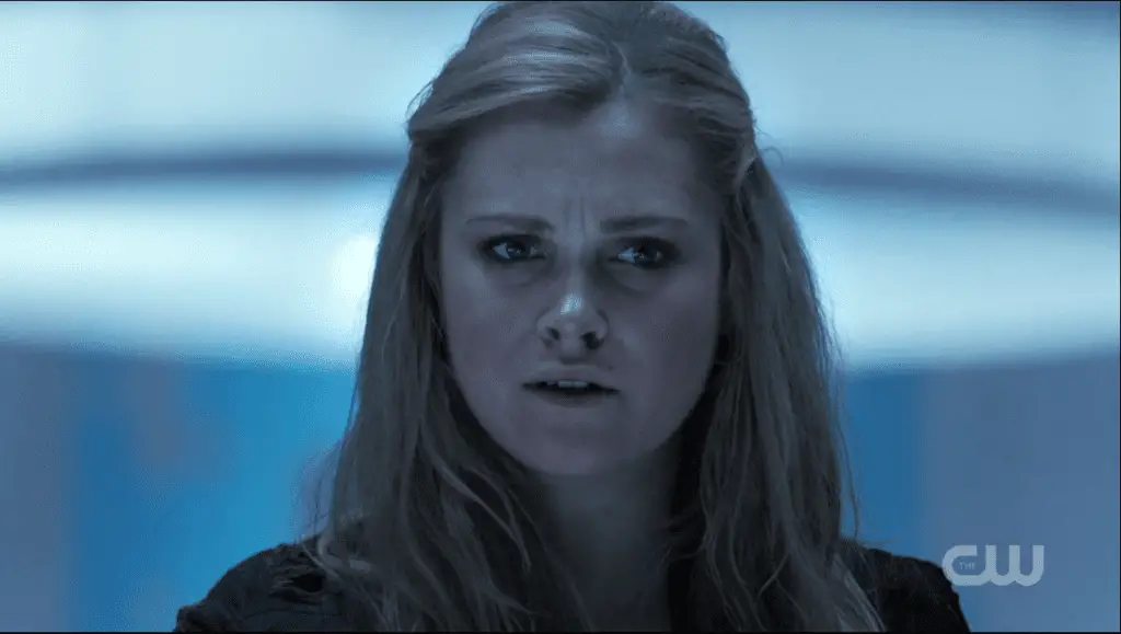 The 100 Review: Season 3, Episode 16: "Perverse Instantiation, Part Two" 4