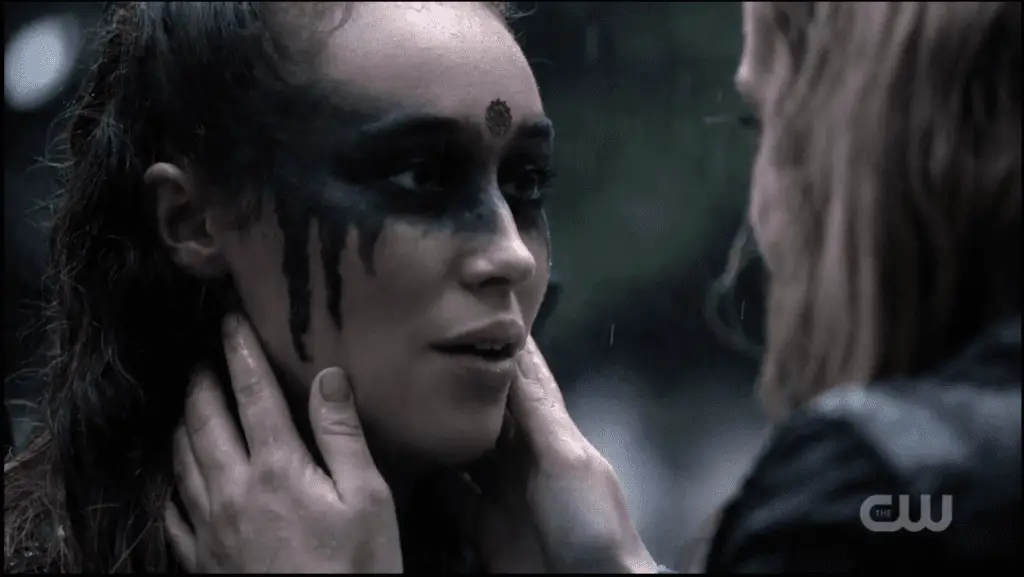 The 100 Review: Season 3, Episode 16: "Perverse Instantiation, Part Two" 2