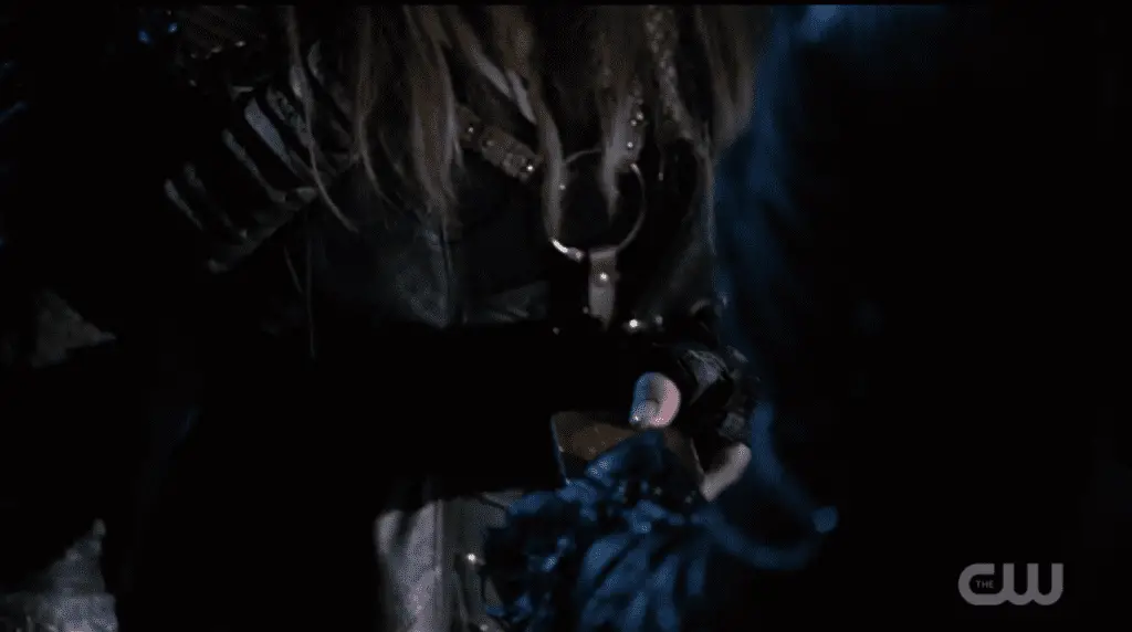 The 100 Review: Season 3, Episode 15: "Perverse Instantiation, Part One" 2