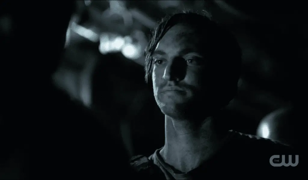 The 100 Review: Season 3, Episode 15: "Perverse Instantiation, Part One" 4
