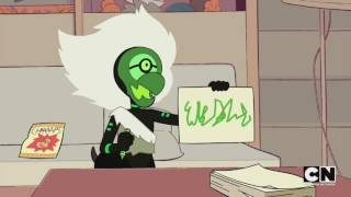 Steven Universe Isn't Meddling 3