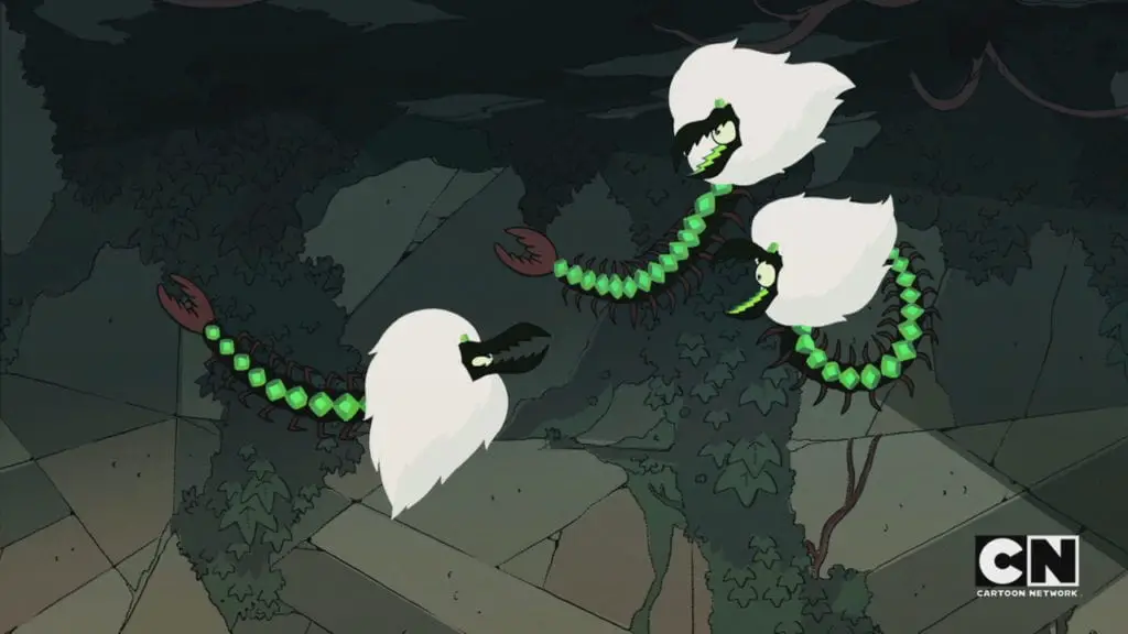 Steven Universe Isn't Meddling 7