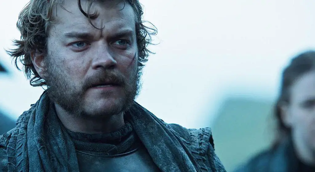 The Game of Thrones Season 6 Book Snob Glossary 36 euron-s6