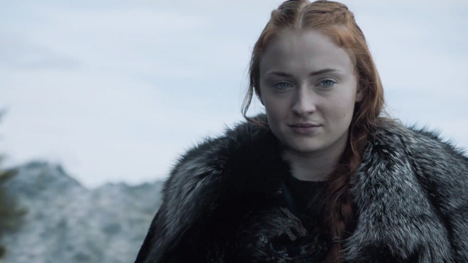 Acedia Revisited: GOT, The 100, and the Spring Slaughter 6