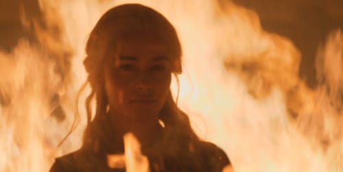 Why Game of Thrones is a Bad Show 101 15
