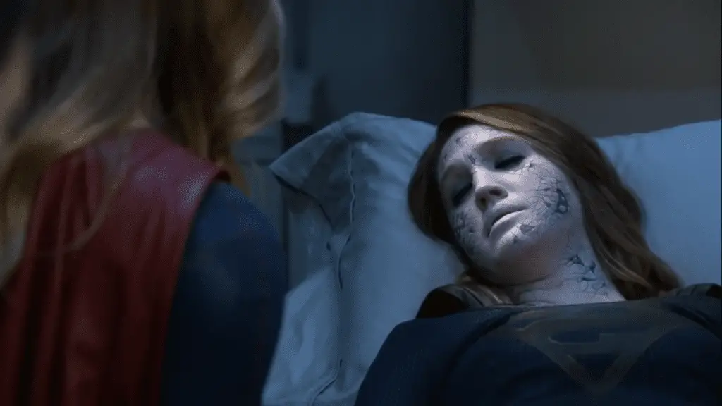 A Hero Falls From Grace 4