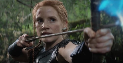The Huntsman: Winter's War is the Cheesy, Campy Escapism We All Need 9