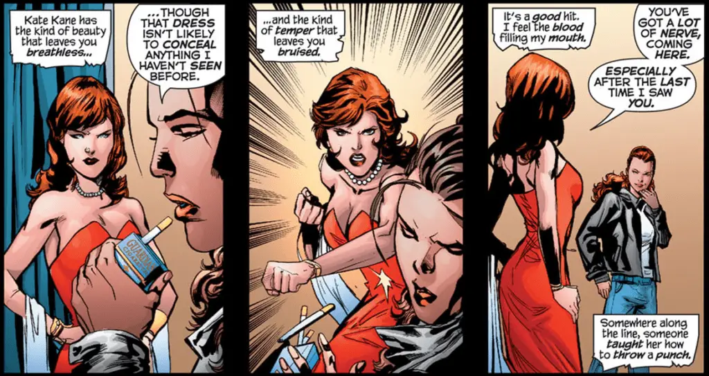 52 is one of those stories that shouldn't have worked, but did so well that they've been trying to recapture the magic ever since. And they got close with Batman Eternal.