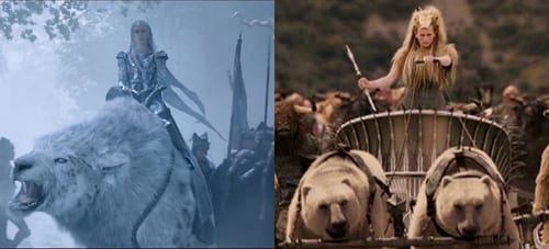 The Huntsman: Winter's War is the Cheesy, Campy Escapism We All Need 6