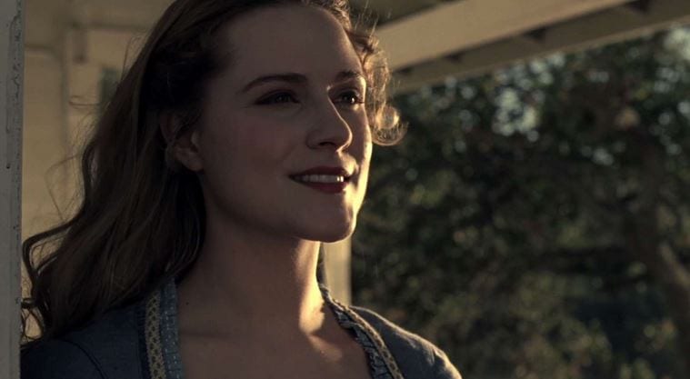 Westworld Desperately Tries to Convince Us that It's Meaningful 2
