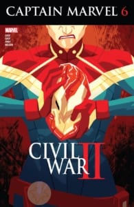 Captain Marvel #10: Is Civil War 2 Over Yet? 4 cap6