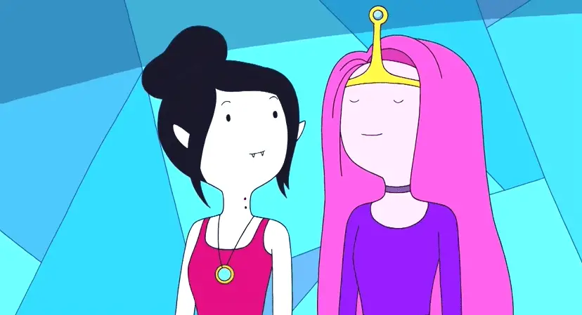 Adventure time porn finn and bubblegum bdaece