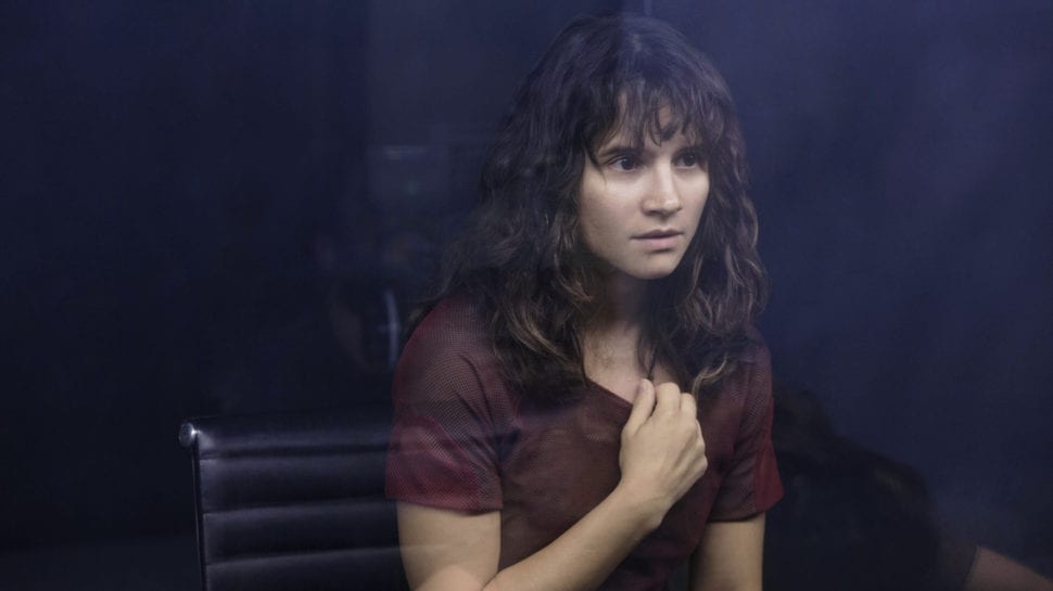 3% Turns Dystopian Tropes into a Promising New Series 1