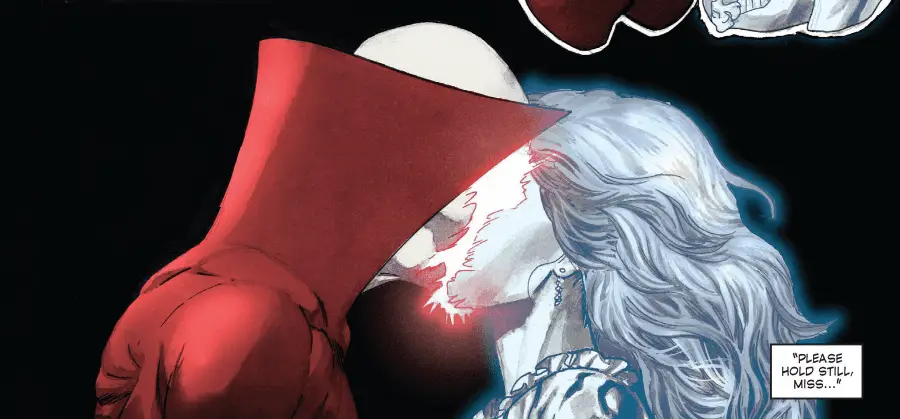 Deadman 2 Delivers An Excellent Second Issue 1