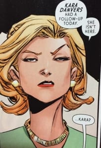 Supergirl Rebirth Packs an Emotional Punch 7