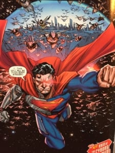 Supergirl Rebirth Packs an Emotional Punch 2