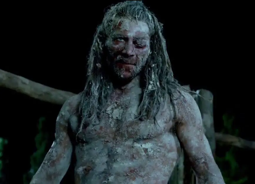 Black Sails Makes and Breaks Its Monsters 6 black sails vane