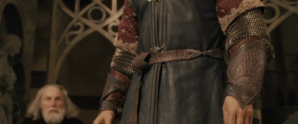 The Fellowship of the Ring Fifteen Years Later 5