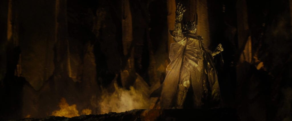 The Fellowship of the Ring Fifteen Years Later 9