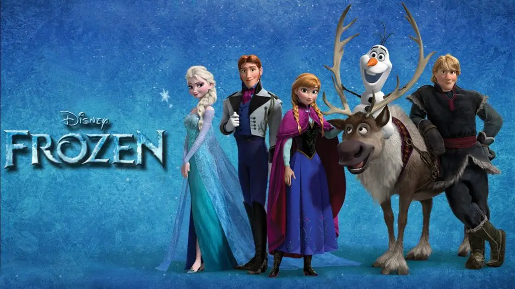Frozen - Hans / Characters - TV Tropes