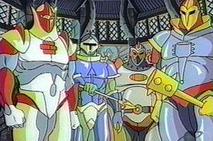 5 Magical Shows that Deserve a Reboot 8
