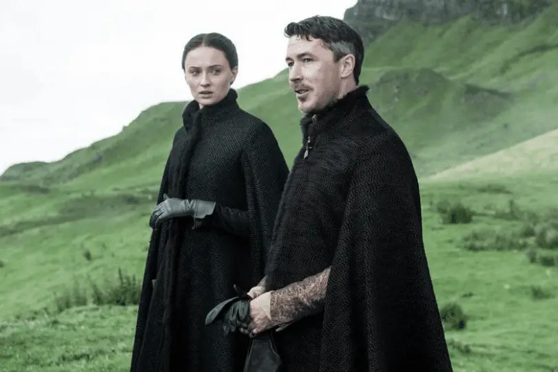 How Much Time Has Passed on Game of Thrones? A Reasonable