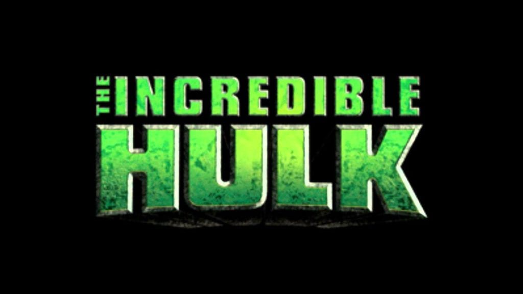 Incredible Hulk Name Incredible Hulk Name