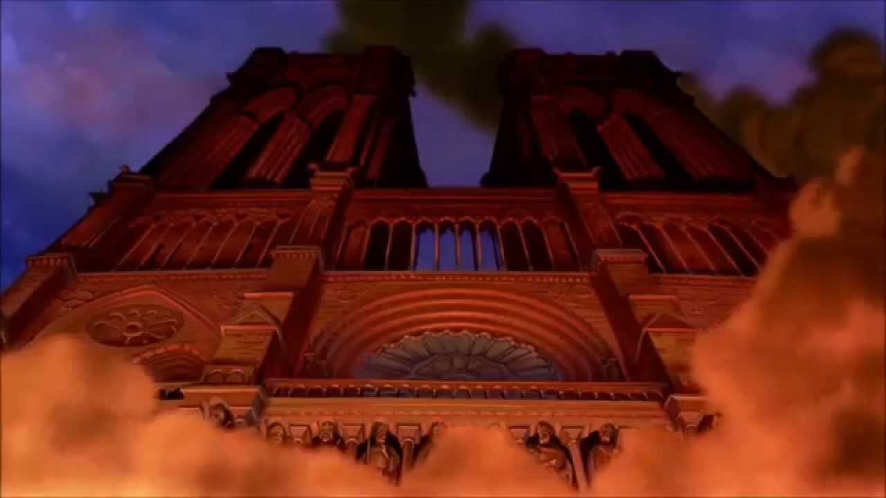 the hunchback of notre dame 1