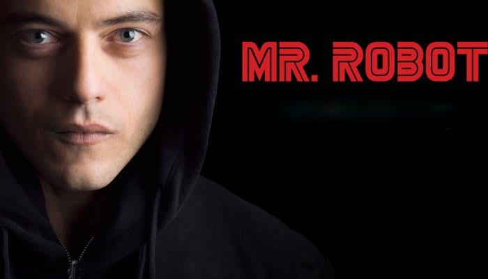 Produkt træner Rejse Mr. Robot, Season 2, and Mental Illness - The Fandomentals