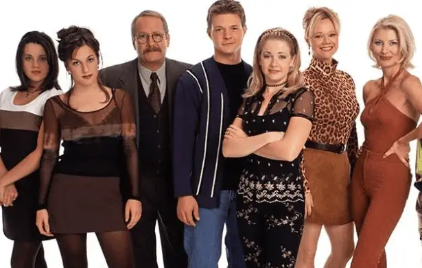 5 Magical Shows that Deserve a Reboot 3