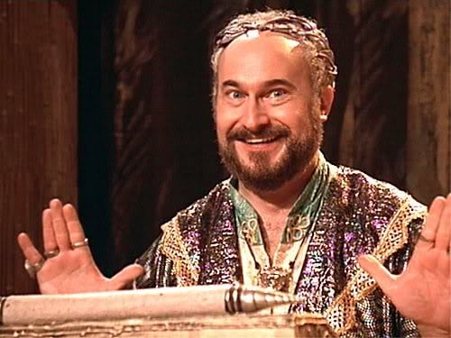 5 Magical Shows that Deserve a Reboot 6