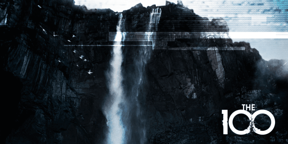 The 100 Grounder Princess