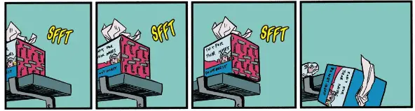 Squirrel Girl and the Power of a Cat 10