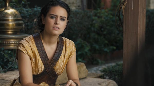 Princess Faullaria’s Populist Uprising 19