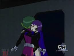 Why Beast Boy And Raven Are So Important The Fandomentals