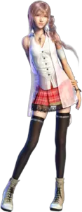 Final Fantasy XV: My Problem With Cindy 3