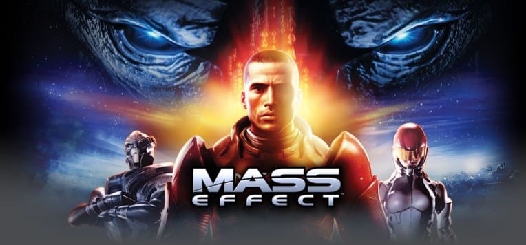 Mass Effect (PS3) - The Fandomentals