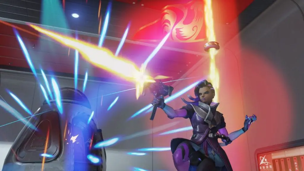 Can we also talk about how Sombra's hack is THE WORST? 