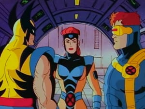 Jean Grey Sets the Stage for a Great Run 1